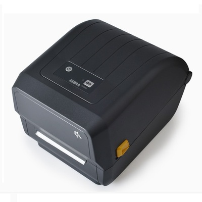 斑马ZD888T-CR桌面打印机