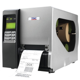 TSC TTP-644M PRO 高精度（600dpi）工业级条码打印机