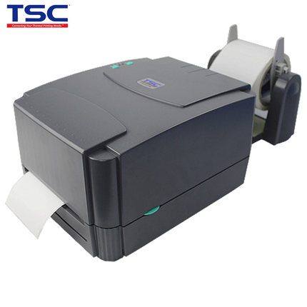 TSC TTP-244 PRO 条码打印机介绍