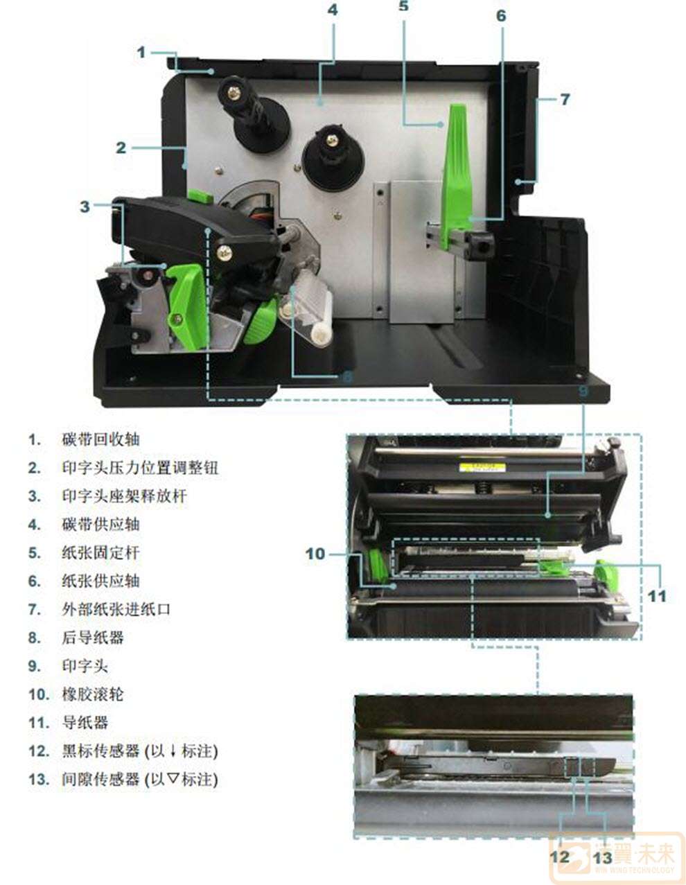 TSC MA3400条码打印机07.jpg